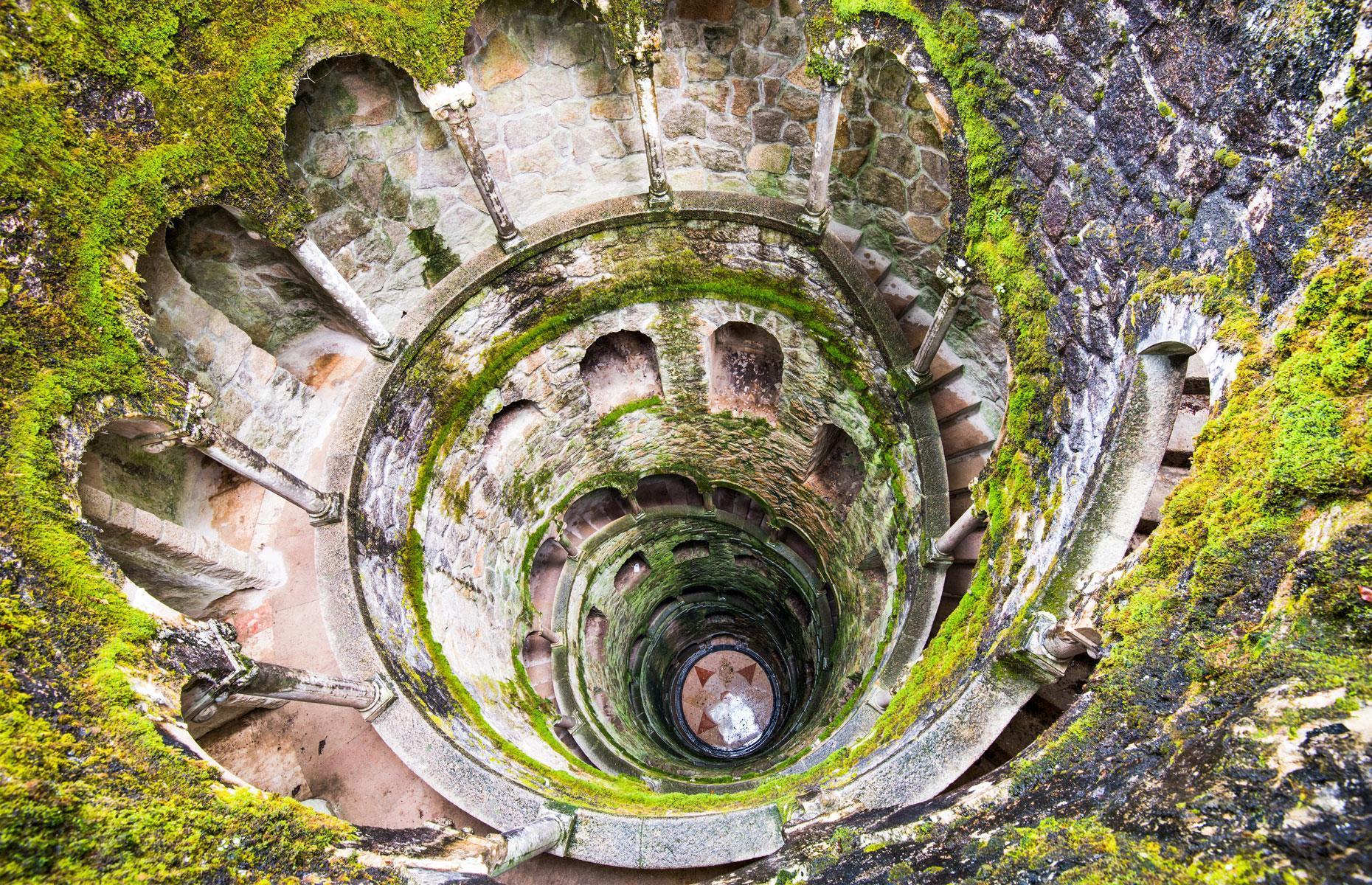 Uncover the secrets of the world's strangest homes