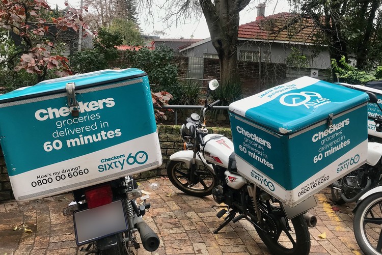 South African law is failing gig workers