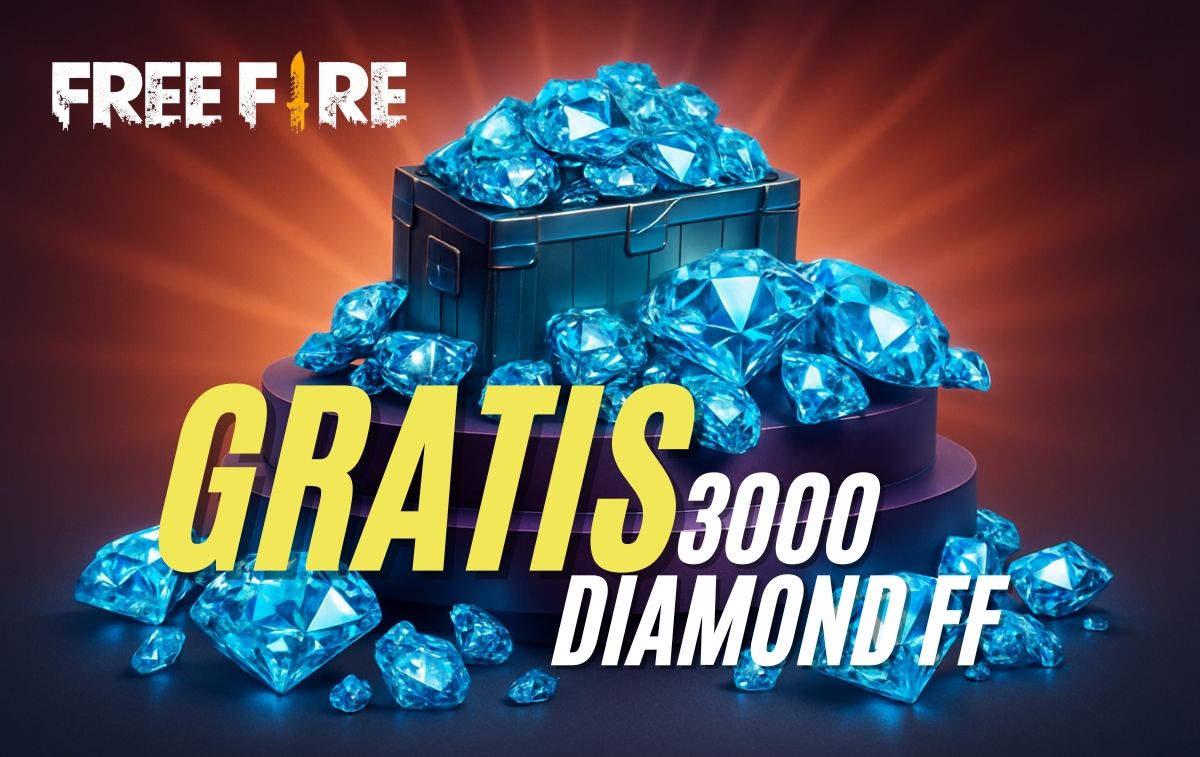 Spesial Garena: Dapatkan Kode Redeem FF Terbaru Hanya Satu Menit yang Lalu, Buruan Klaim Petarung Free Fire!