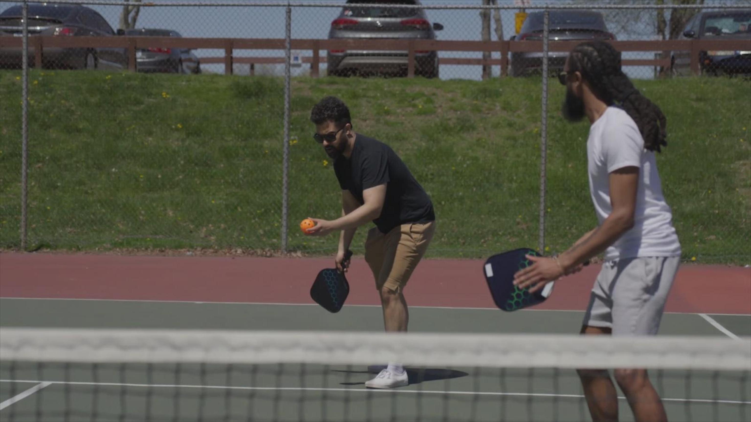 By the Numbers: New racket sports on the rise