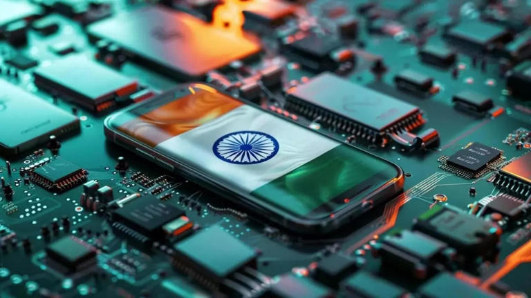Tata Electronics sends hundreds of staff to Taiwan for semicon training