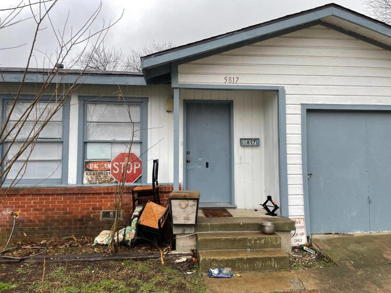 Appellate court grants stay, halting start of Tarrant County death