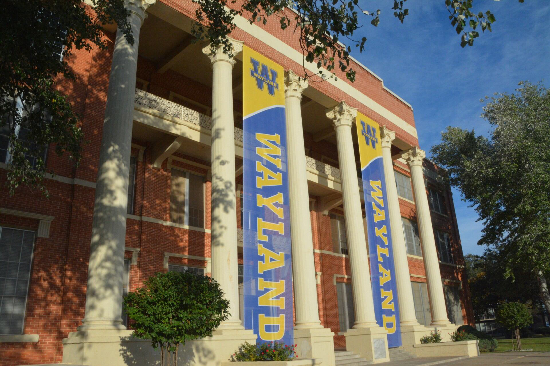 Wayland expands academic offerings with new degrees and certifications Wayland expands academic offerings with new degrees and certifications