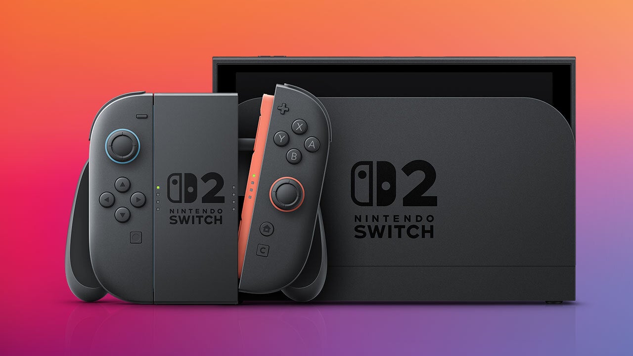 Nintendo Switch 2 System Update 20.2.0 Available — Here Are