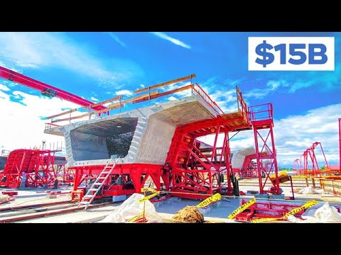 The 15bn Railway That Will Change The Philippines Forever