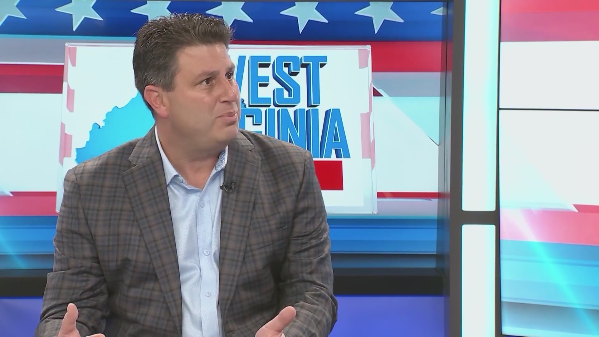 Former WV Delegate Doug Skaff Jr. remembered following car accident