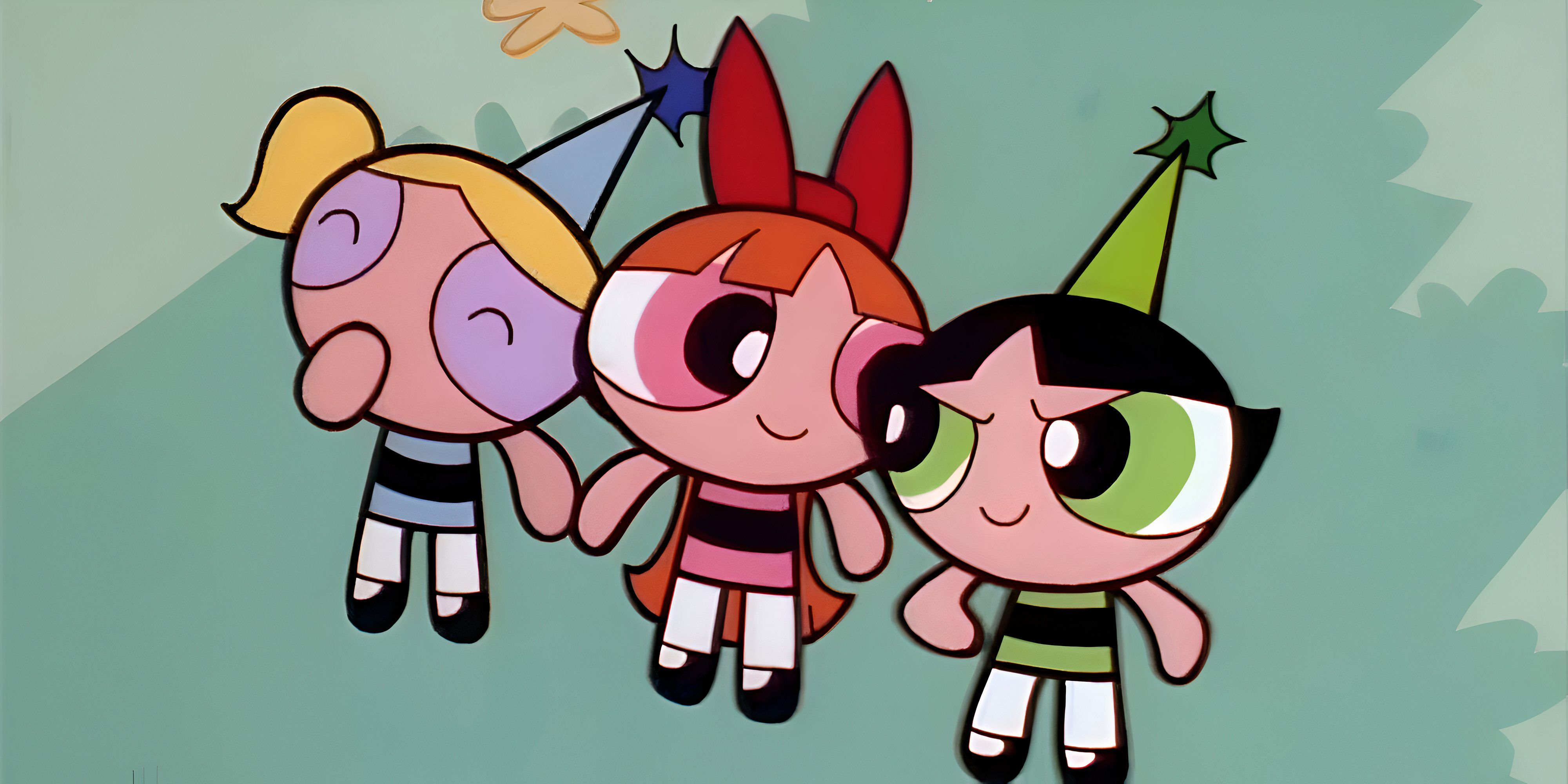 Acclaimed Cartoon Network Creators Talk 
