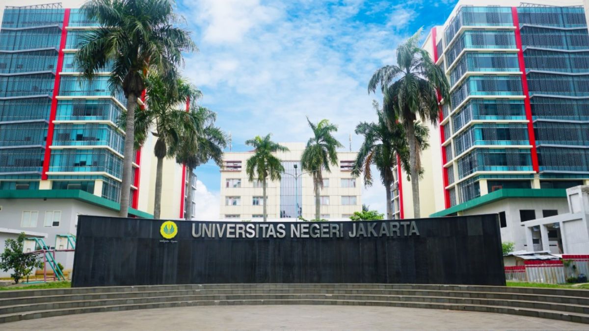 Seleksi Mandiri UNJ 2025 Terbuka Hingga Akhir Juni: Informasi Pendaftaran dan Biaya Kuliah
