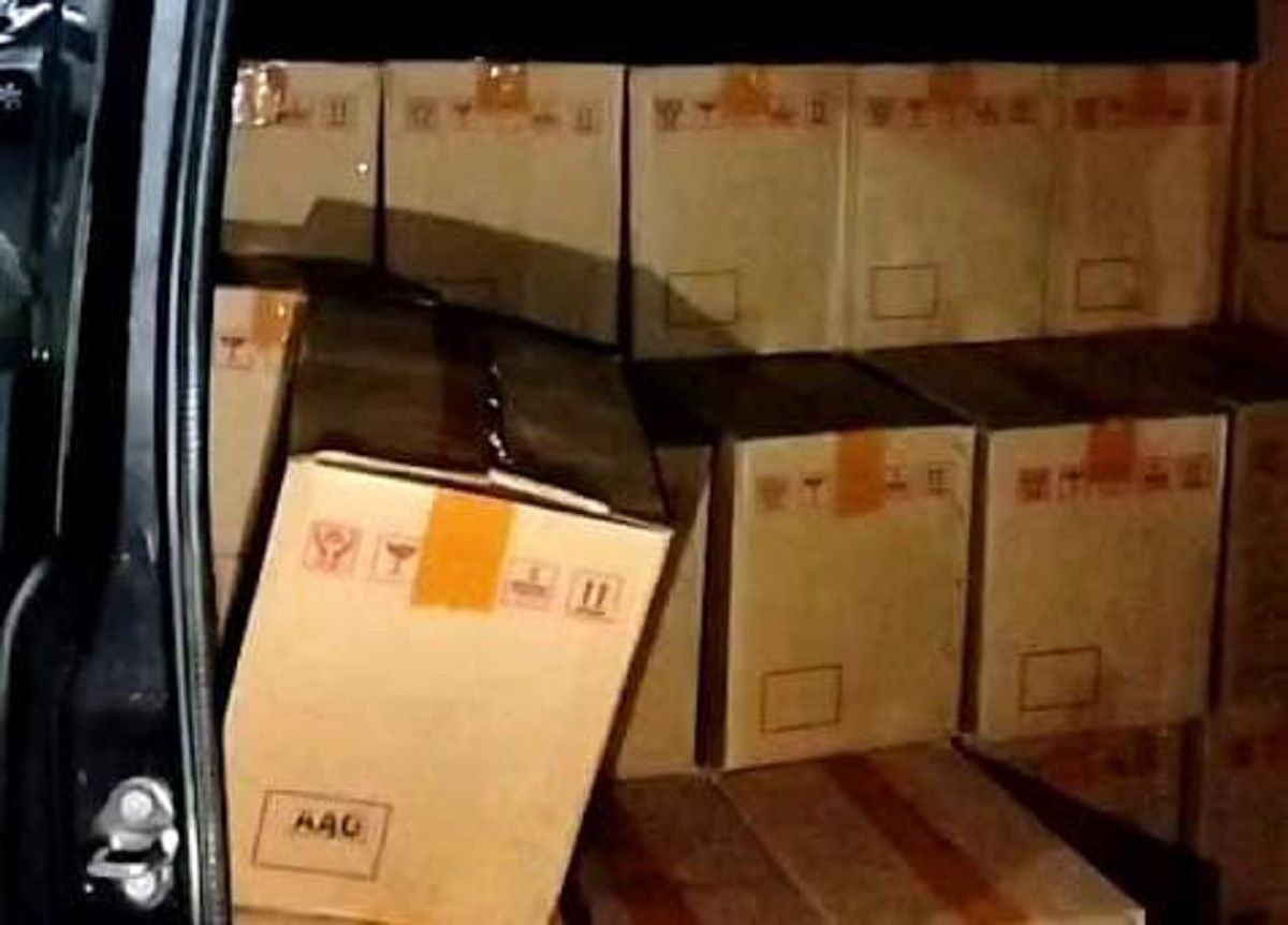 Ributan Minuman Beralkohol dekat Rumah Wali Kota; Al-Mumtaz Minta Pelaku Ditangani Secara Tajam