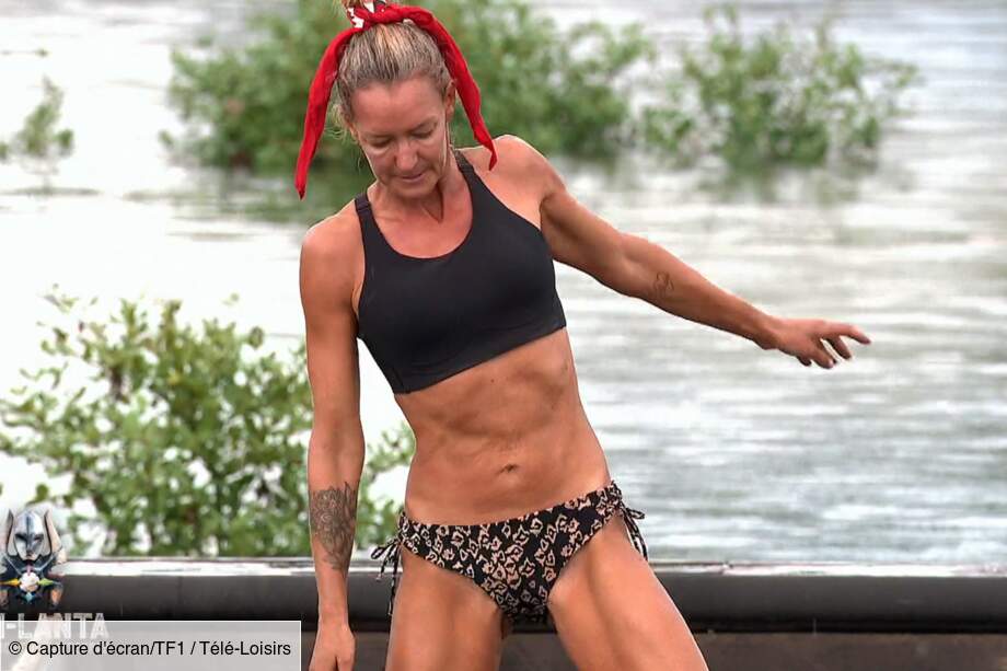 Je me suis dit qu'ils allaient me diaboliser" : Gaëlle (Koh-Lanta 2025)  réagit aux critiques de Pierre-Marie et Joana au dernier conseil