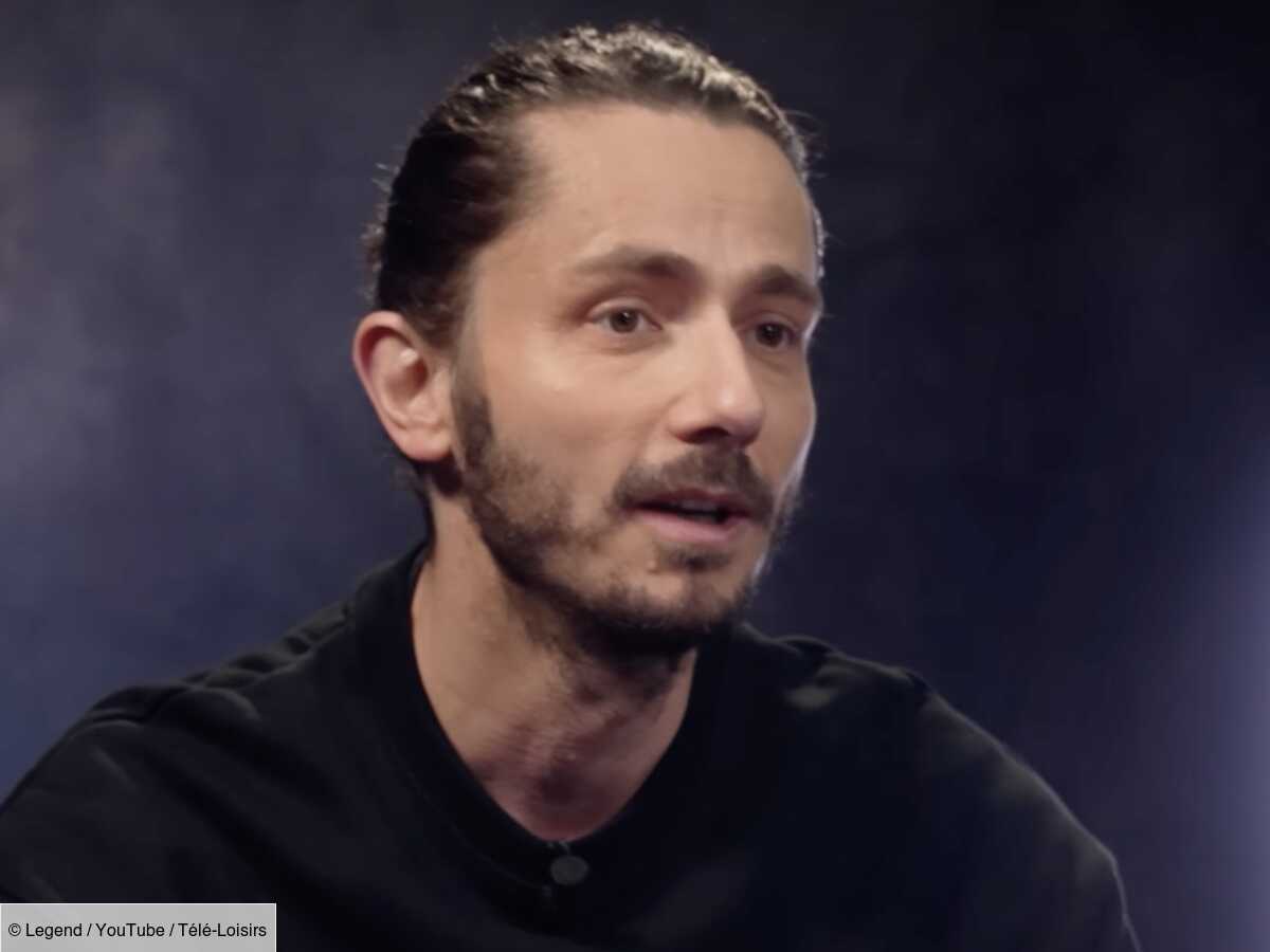 J'ai déjà eu des suspicions" : Guillaume Pley révèle les dessous d'une  émission Legend jamais