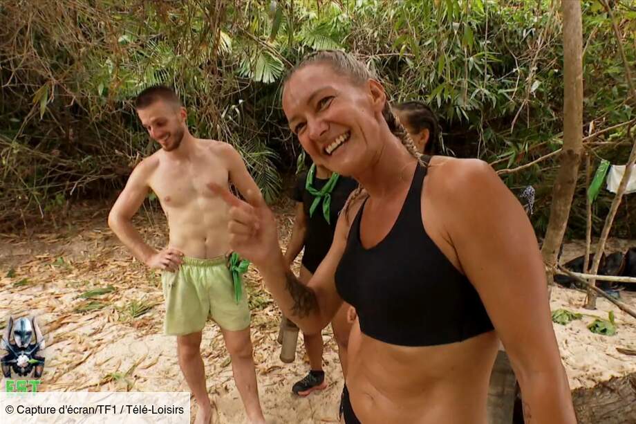 Je me suis dit qu'ils allaient me diaboliser" : Gaëlle (Koh-Lanta 2025)  réagit aux critiques de Pierre-Marie et Joana au dernier conseil