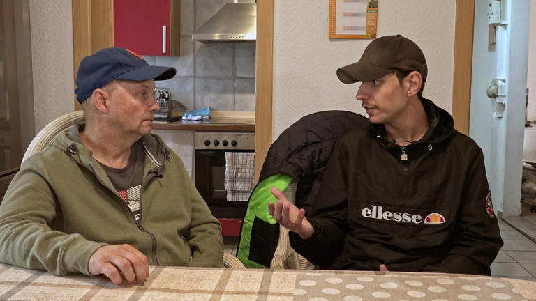 „Hartz und herzlich“: Einbruch bei Michael – Polizei ermittelt