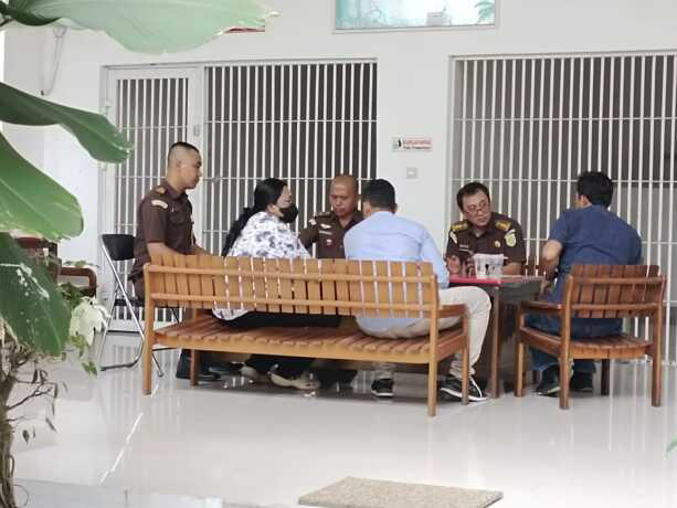 Kasus Penipuan Izin Usaha Elpiji 3 Kg Masuk Tahap Persidangan