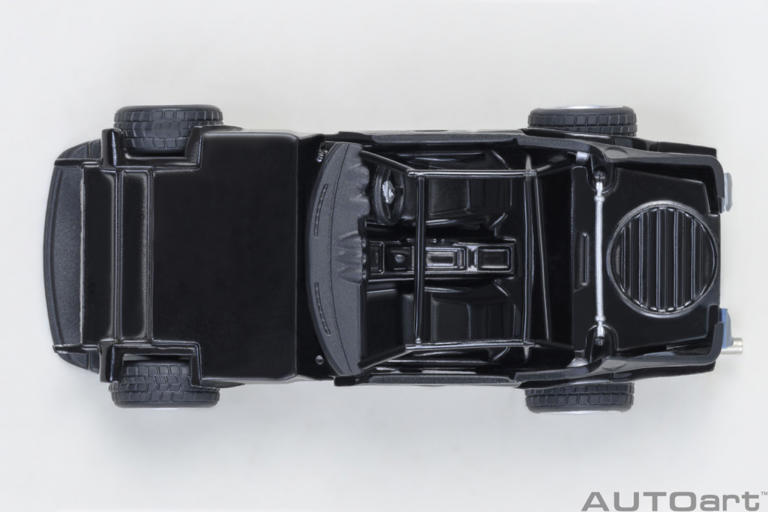 湾岸ミッドナイト』朝倉アキオが駆る「悪魔のZ」S30Z 2種と島達也の