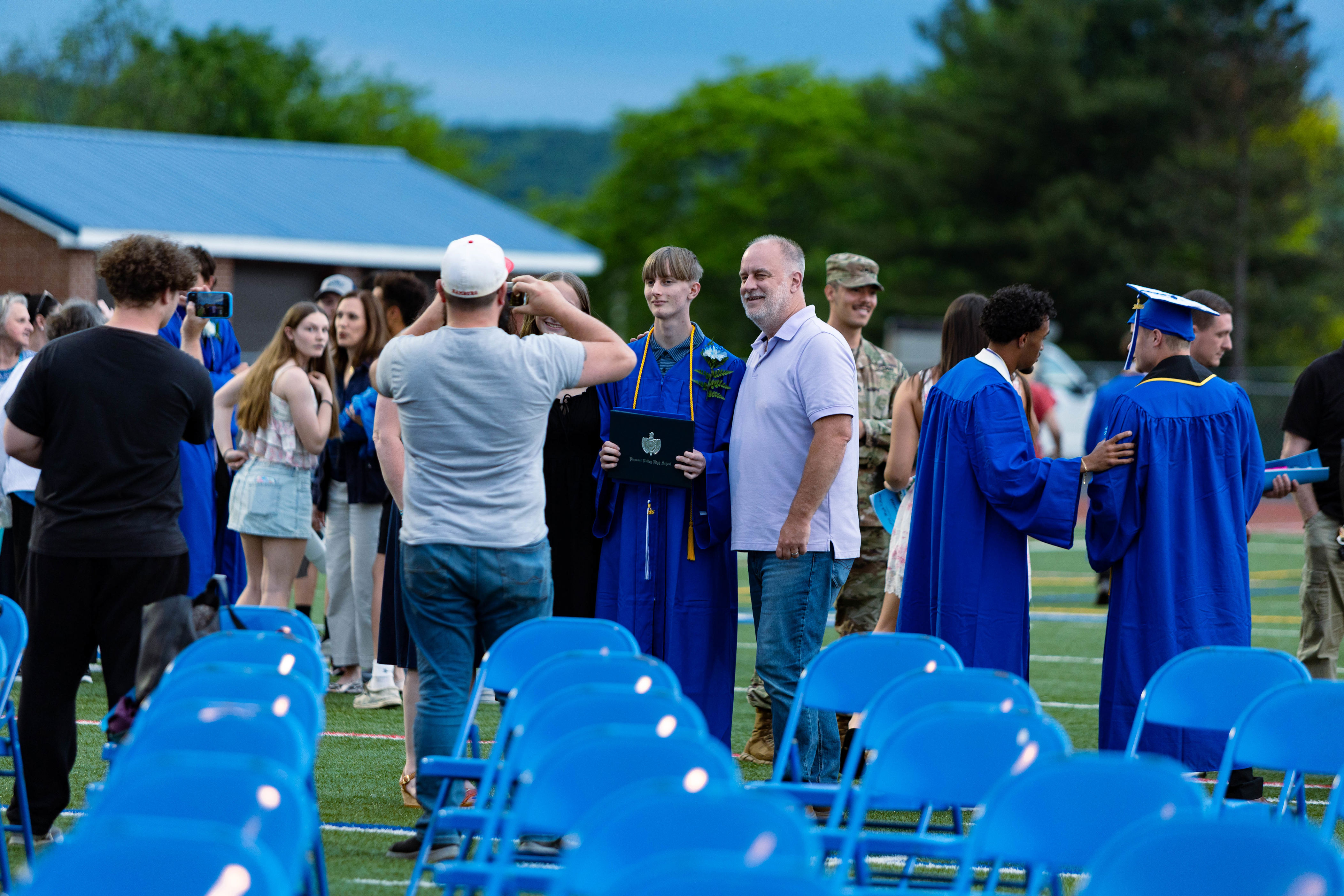 When Monroe County districts have spring break, last day of school