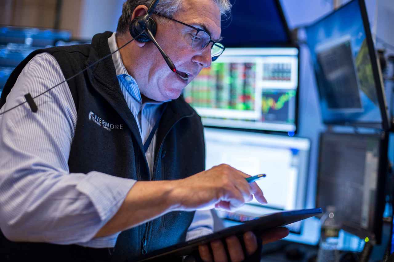 These stocks are today’s movers: Tesla, Nvidia, Qualcomm, SanDisk ...