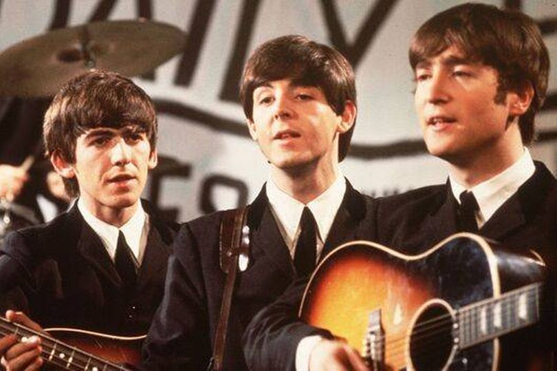 Paul McCartney admits the Beatles 'didn't grasp significance' of game