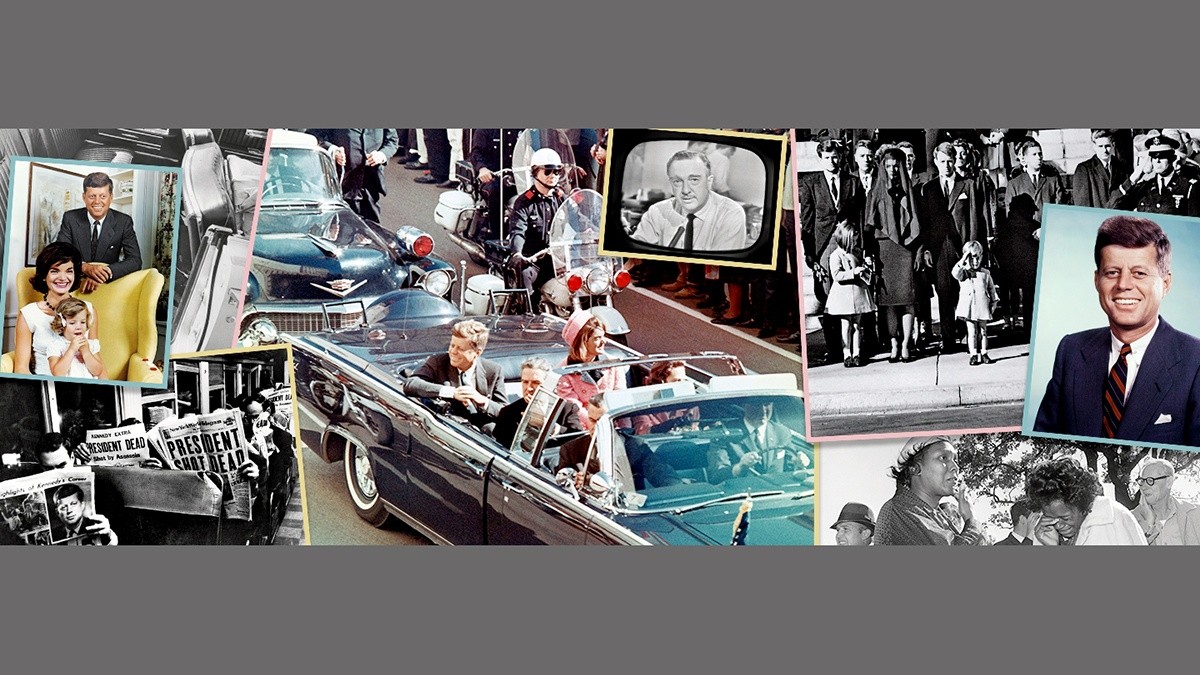 La CIA no estuvo involucrada en el asesinato de Kennedy