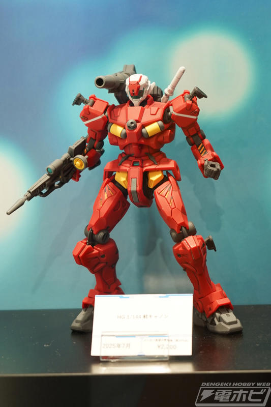 PGUガンダム ガンプラ「PG UNLEASHED 1/60 νガンダム」が展示！『機動戦士