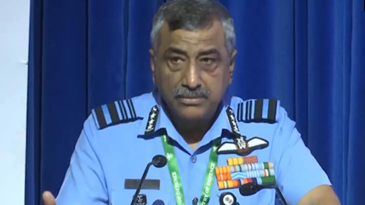 'Side that sees first prevails': Top IAF officer says BrahMos, SCALP have rendered geographical barriers meaningless