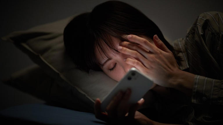 "ผู้เชี่ยวชาญชี้ วัยรุ่นไทยเผชิญไตวายเร็วขึ้นจากพฤติกรรมประจำวัน"