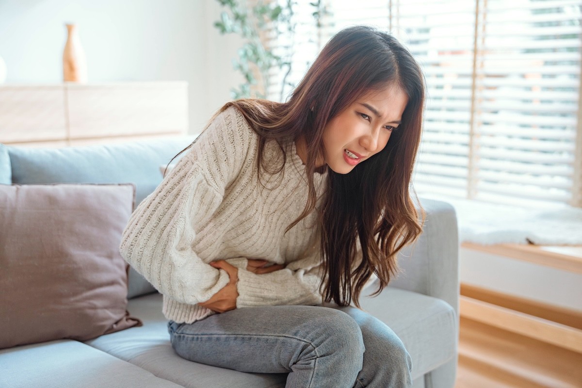 Experts Sound the Alarm on Rare Cancer That's Quadrupled in Young People(02)