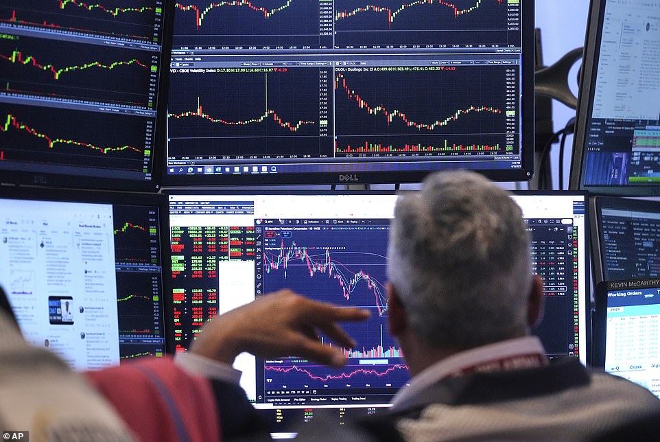 World Bank issues grim economic forecast, citing Trump's trade wars