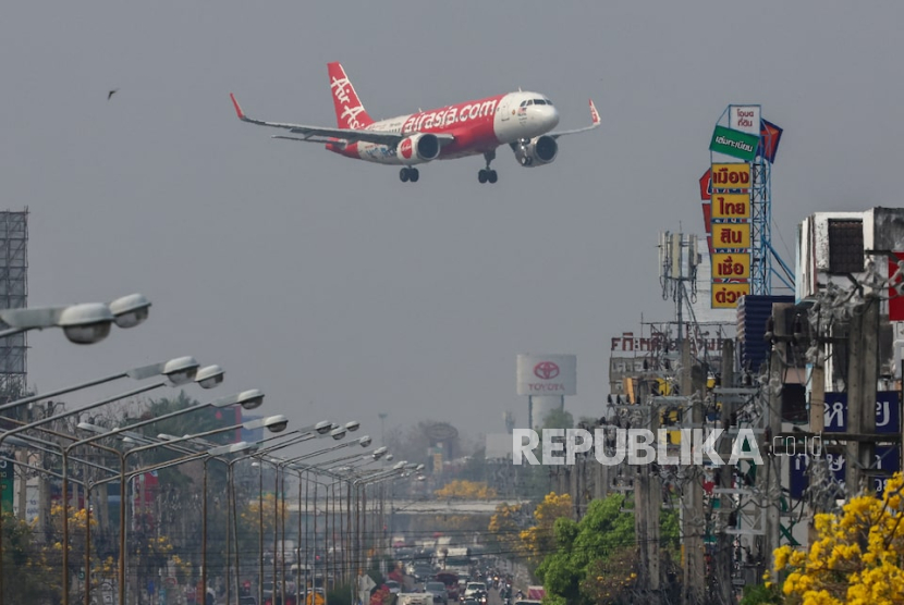 Rute Baru Air Asia: Adelaide-Bali Tingkatkan Wisatawan Asing, Dorong Perekonomian