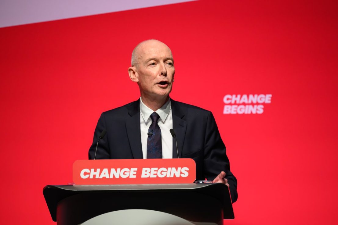 Starmer ally defends minimum wage quango after Sunak calls for it to be ...