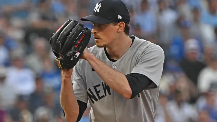 This Max Fried Yankees stat is a good World Series omen from 1944