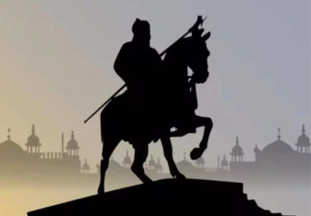 Mewar King Who Never Kneels