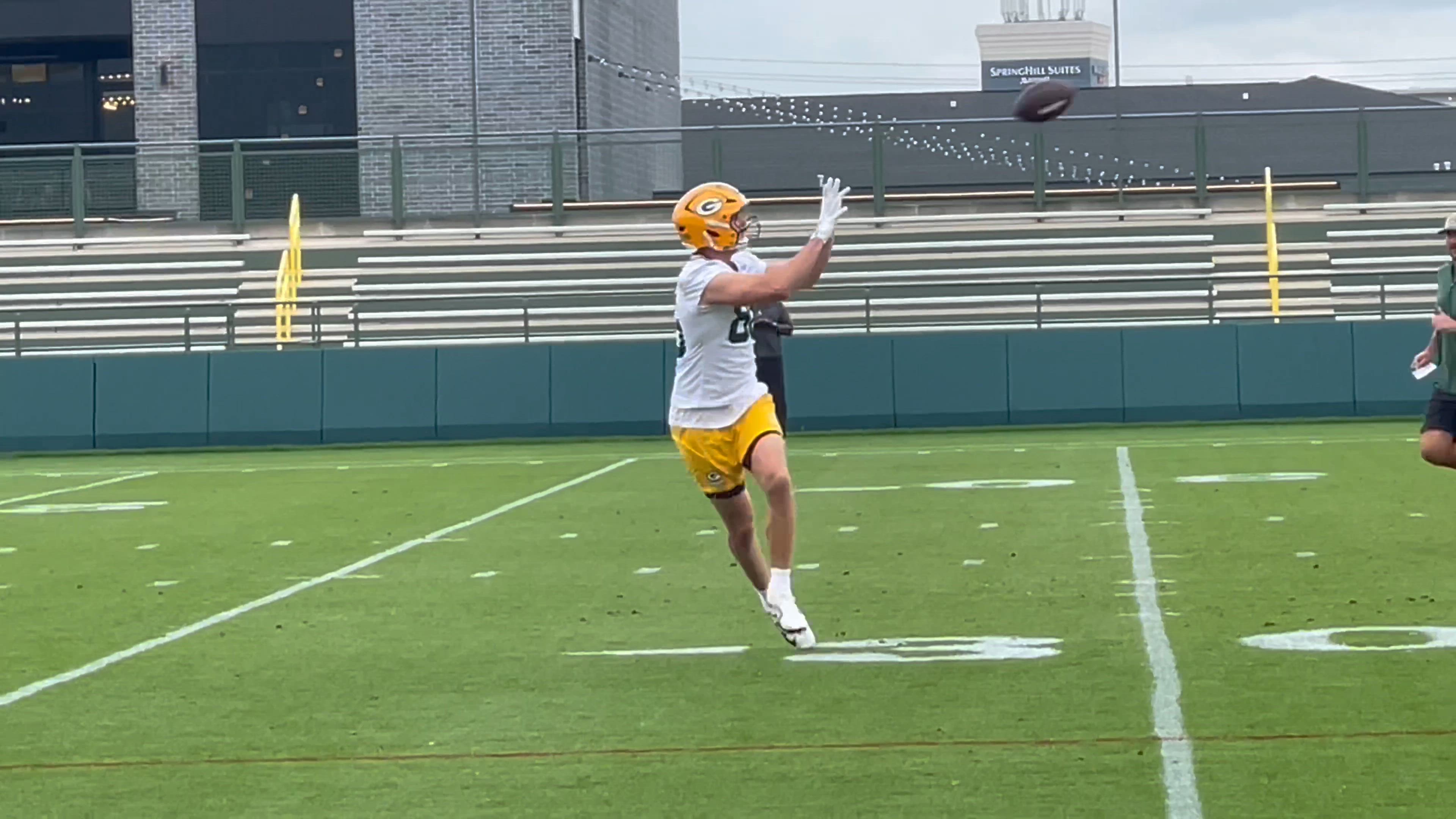 AA1GvFBk Ranking the Packers' Squad, Part 2: "I'm Here to Create Chaos"