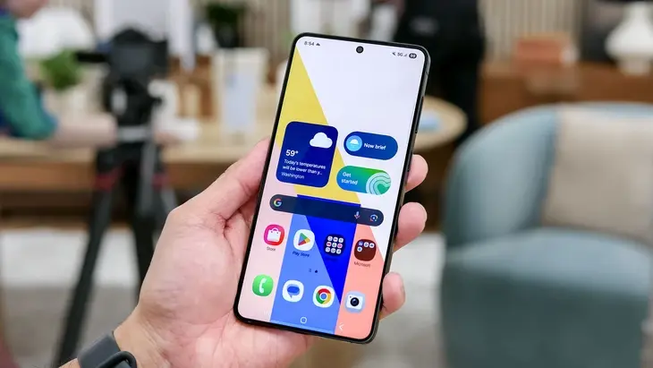 Google ra mắt Android 16, có gì mới?