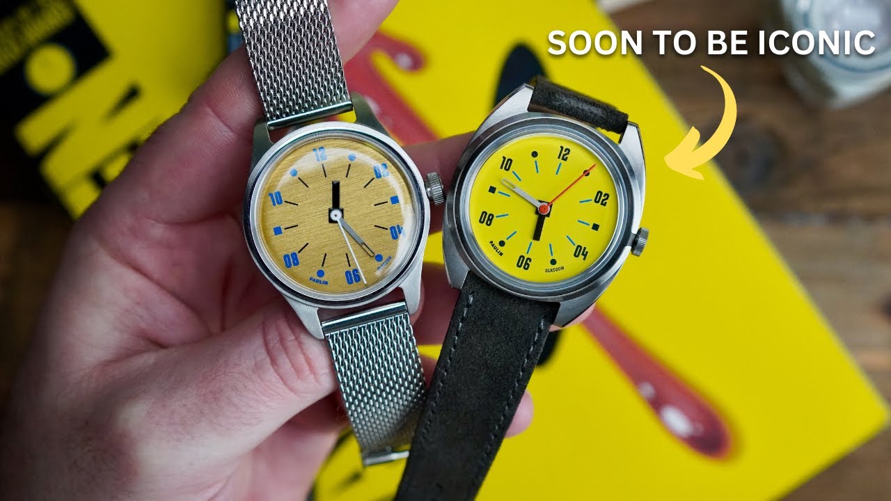 Watch Collectors Are Going CRAZY Over These Hidden Gems
