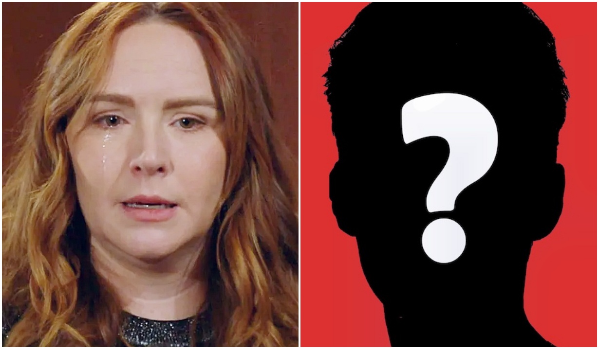 Young & Restless Bombshell Mariah's Dark Secret Is Tied to [Spoiler