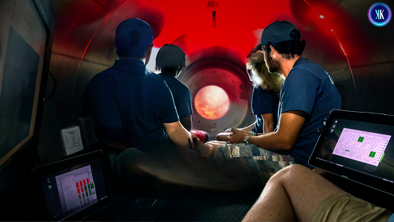 The Submersible That Was Built To Fail