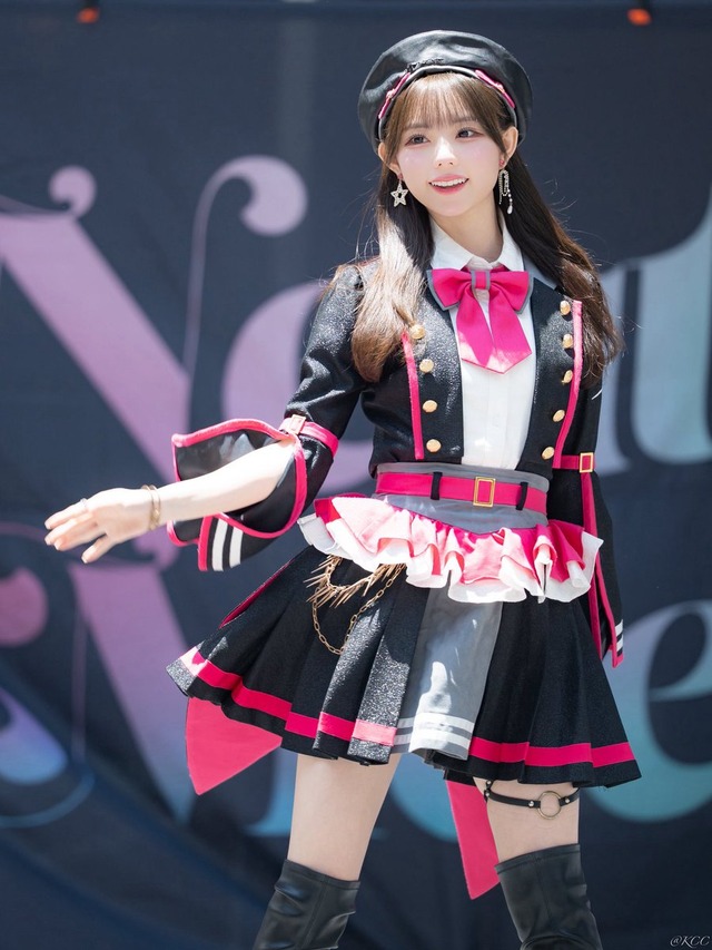 大森莉緒の“奇跡の一枚”が大バズり！反響に本人も「とても