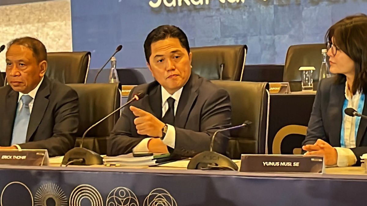 Rapat Perkenalkan Pelatih Baru Timnas Indonesia Hari Ini, PSSI Umumkan Pengganti Kluivert