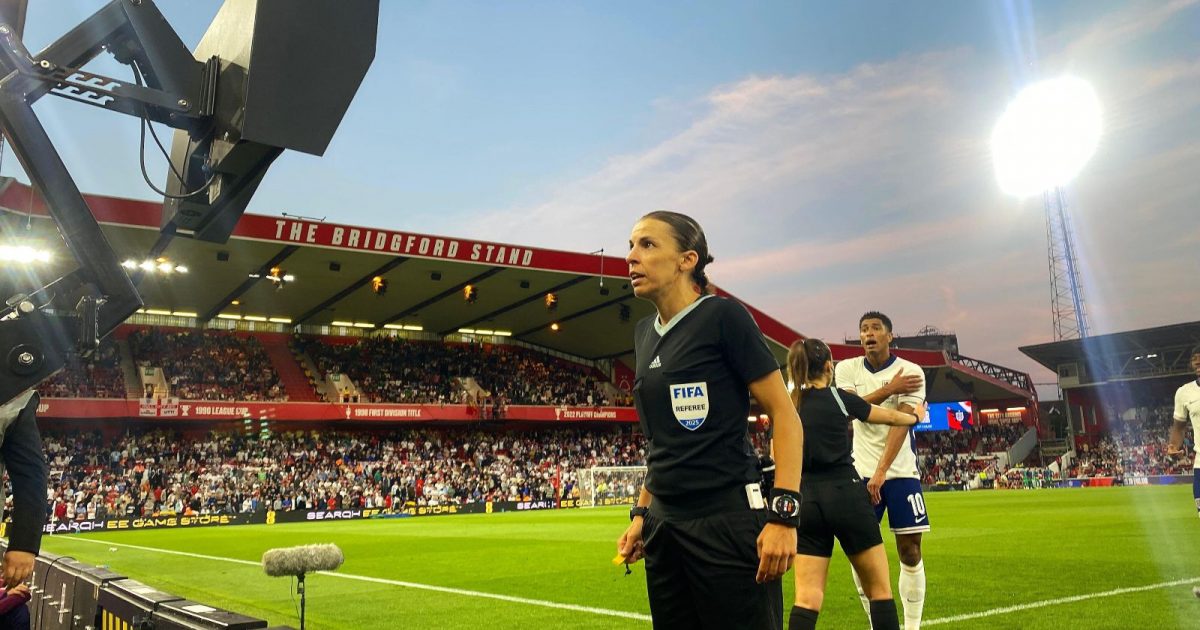 Bellingham ‘put foot through water cooler’ after ‘chasing’ and ...