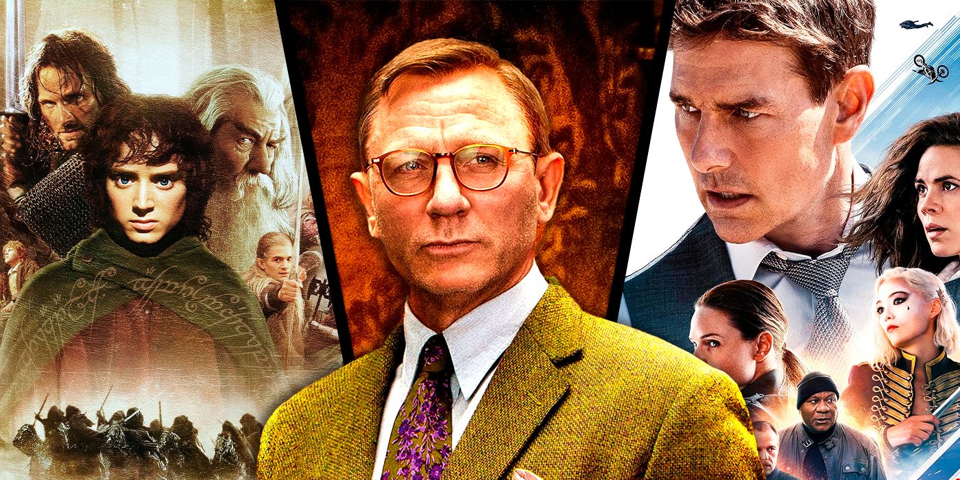 The Best Free Movies On Amazon Prime (July 2025)