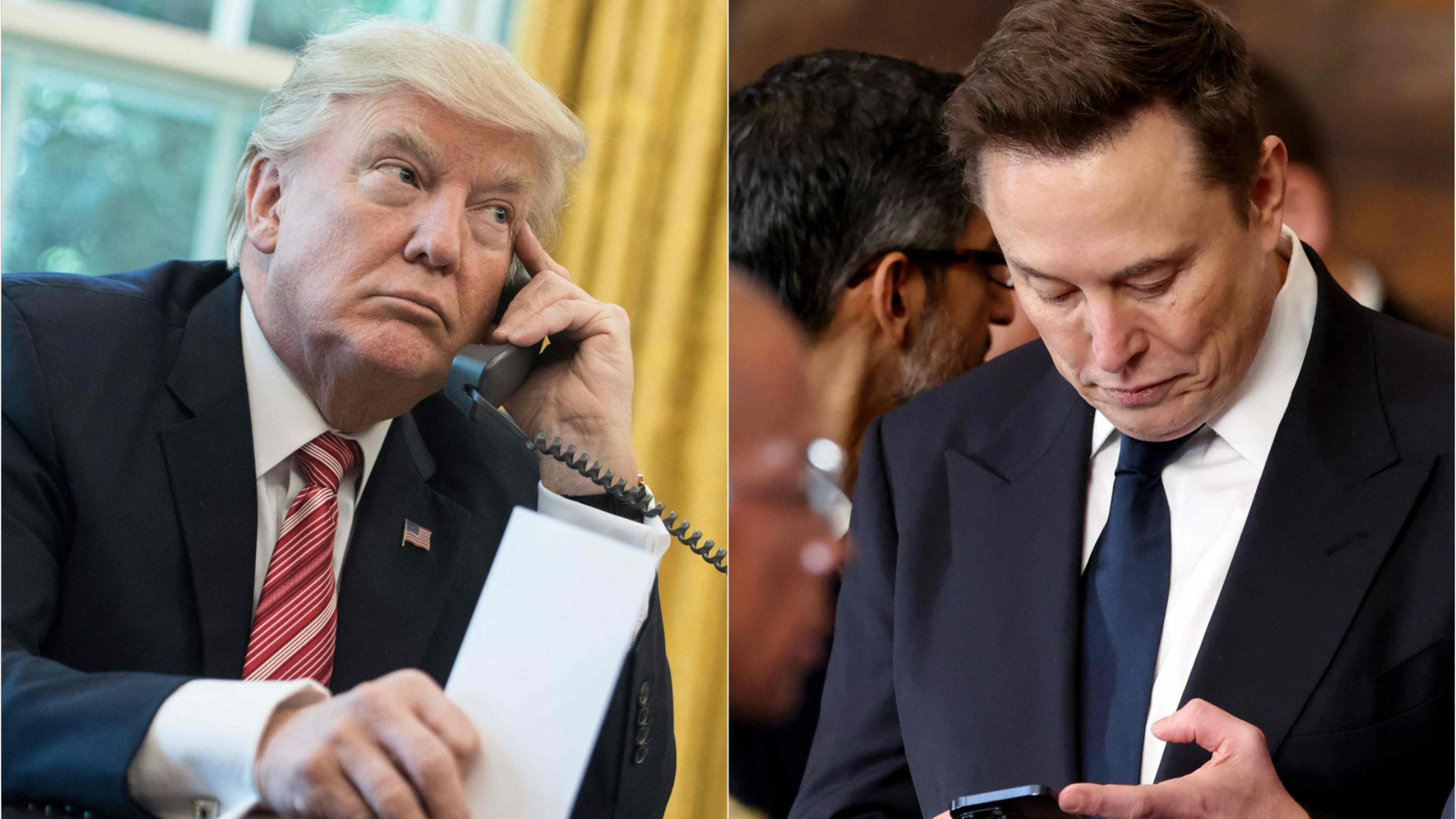 ELON MUSK RUDERT ZUR CK BIN ZU WEIT GEGANGEN visual data 2