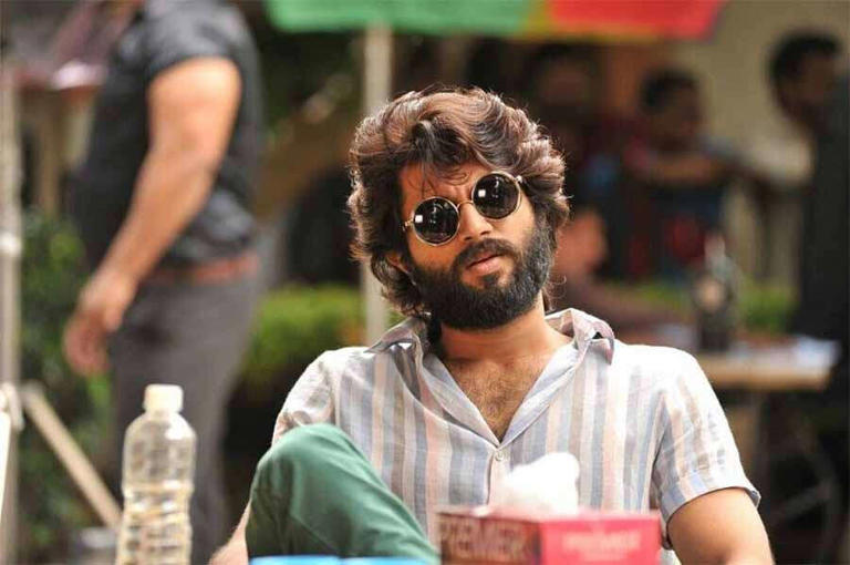 5 performances by Vijay Deverakonda that prove he's more than just a ...