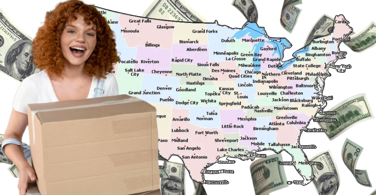 These American Cities Are Paying People Thousands Of Dollars To Move There(00)