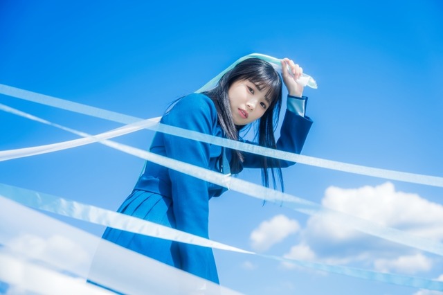 22/7、15thシングル『あなたでなくちゃ』西條和の卒業記念盤