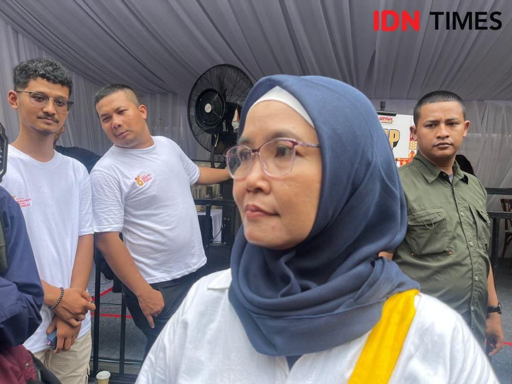 Kasus Pembunuhan oleh ART di Purwarkarta, IFW: Femisida Masih Mencari Identitas