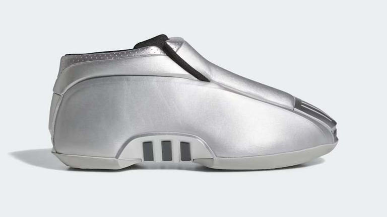 adidas gazelle silver green womens Kobe Bryant Signed 1997 Rookie-Era Adidas Crazy 8 Game Model Sneakers Shoes  PSA main image 1