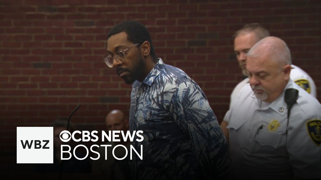 Massachusetts sex offender accused of filming woman in Target dressing room