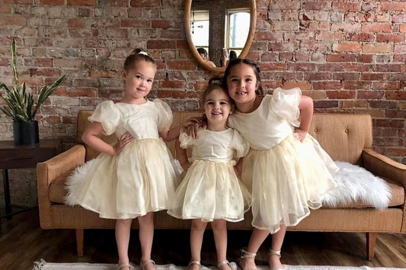 Blood at campsite where three sisters were killed linked to wanted(01)