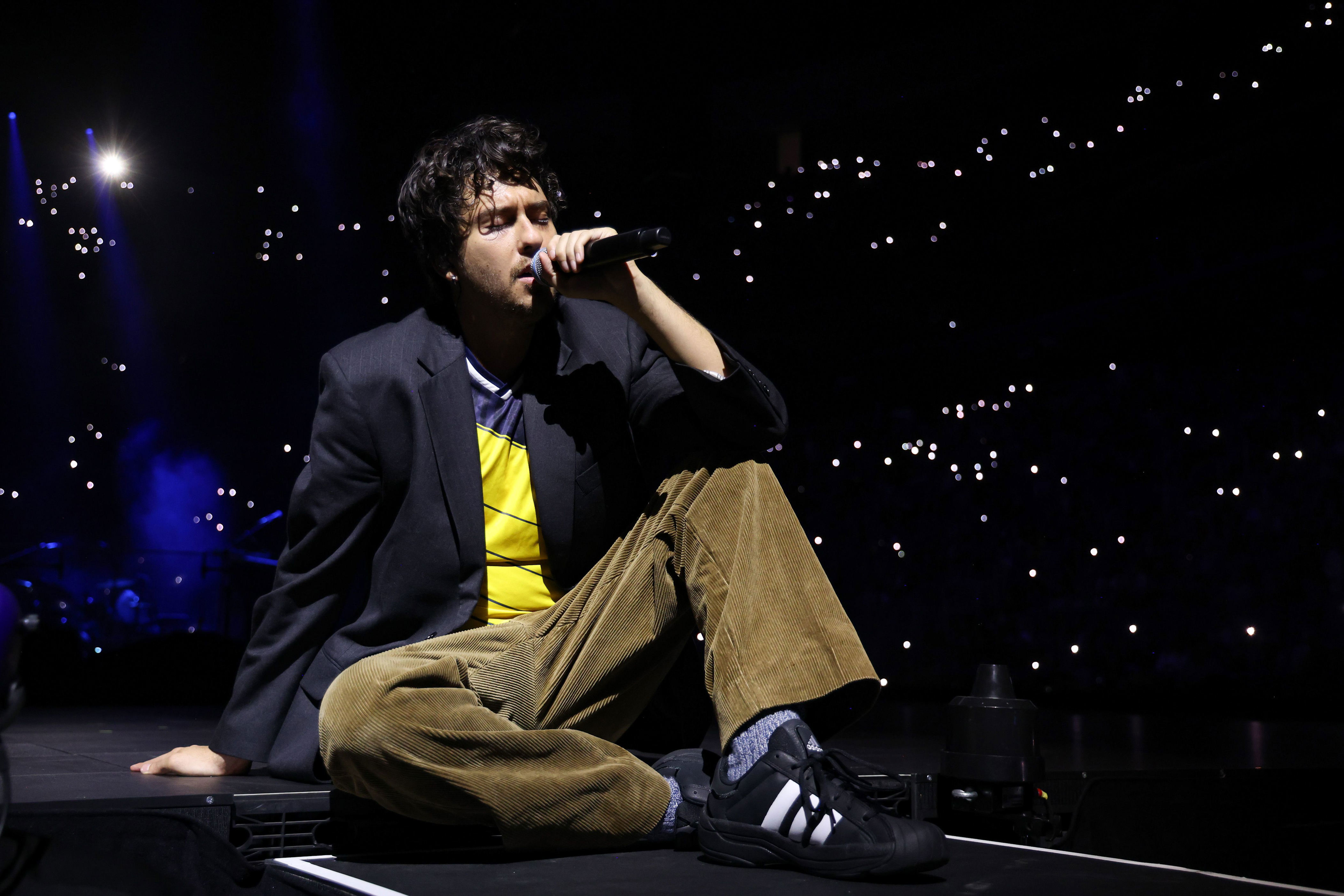 Billie Eilish and Nat Wolff's complete rumored relationship timeline